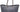 CHANEL Black Lurex Boucle Small Deauville Tote Bag