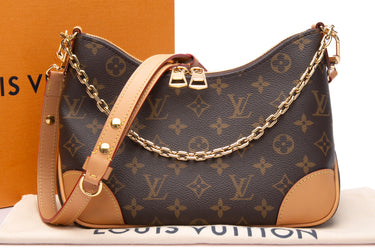 ルイヴィトン 写真集 LouisVuitton for the Benefit LOUIS VUITTON Damier Ebene Cosmetic Pouch GM – Luxury Labels