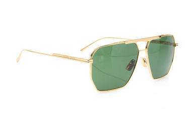 BOTTEGA VENETA Pilot Sunglasses