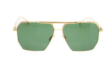 BOTTEGA VENETA Pilot Sunglasses