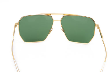 BOTTEGA VENETA Pilot Sunglasses