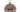 LOUIS VUITTON Monogram Giant Reverse Key Holder Bag Charm