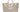 GUCCI Beige Ophidia Medium GG canvas tote shoulder bag