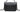 SAINT LAURENT Black Lambskin Matelasse Chevron Studded Monogram Medium College Bag