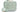 CHANEL Mint Caviar Quilted Small CC Filigree Vanity Case