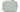 CHANEL Mint Caviar Quilted Small CC Filigree Vanity Case