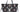 LOUIS VUITTON Black Monogram Giant Wild at Heart Neverfull MM