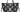 LOUIS VUITTON Black Monogram Giant Wild at Heart Neverfull MM