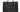 LOUIS VUITTON Black Monogram Empreinte Onthego MM
