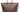 LOUIS VUITTON Damier Ebene Belmont Tote Bag