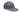 GUCCI Denim Cuir Washed Jacquard Denim Nappa GG Monogram Oscar Baseball Hat