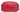 GUCCI Red Calfskin Matelasse Small GG Marmont Chain Shoulder Bag