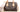 LOUIS VUITTON Monogram Speedy Bandoulière 20