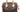 LOUIS VUITTON Monogram Speedy Bandoulière 20