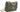 CHANEL Olive Green Quilted Lambskin Chanel 19 Flap Bag