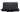 CHANEL Black Lambskin Quilted Long Large Organizer Zippy Wallet