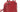 GUCCI Rosso Soft Microguccissima Mini Dome Bag