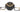 CHANEL Black Lambskin Quilted Chanel 19 Round Clutch With Chain