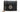 GUCCI Black G Dollar Calfskin Interlocking Chain Crossbody Bag