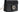 GUCCI Black G Dollar Calfskin Interlocking Chain Crossbody Bag