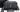 SAINT LAURENT Asphalt Grey Grain De Poudre Matelasse Monogram Mini Lou Camera Bag (New)
