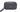SAINT LAURENT Asphalt Grey Grain De Poudre Matelasse Monogram Mini Lou Camera Bag (New)