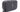 SAINT LAURENT Asphalt Grey Grain De Poudre Matelasse Monogram Mini Lou Camera Bag (New)