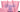 CHANEL 23P Pink Blue Canvas Calfskin Striped Large Deauville Tote Bag