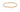CARTIER 18K Yellow Gold Love Bracelet Medium Model Sz 17