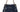 GUCCI Medium Soho Navy Blue Patent Hobo Bag