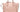 LOUIS VUITTON Magnolia Haumea Mahina Leather Bag