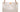 LOUIS VUITTON Rose Ballerine Pink Damier Azur Graceful PM