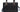 DIOR Black Lambskin Cannage Medium Lady Dior Bag