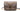 LOUIS VUITTON Passy Monogram Shoulder Crossbody Bag