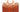 LOUIS VUITTON Limited Edition Monogram Graffiti Orange Speedy 30 Bag