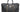 CHANEL Black Aged Calfskin Quilted Large Coco Handle Shopping Tote Bag