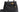 HERMES Vintage Black Ardennes Sellier Gold Kelly 35 w/Rodeo Charm