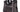 FENDI Brown Zucca Mesh Body Small Runaway Shoulder Bag