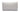 VALENTINO GARAVANI Opal Grey Rockstud Spike Nappa Leather Crossbody Clutch Bag