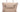 CELINE Light Taupe Grained Calfskin Crossbody Bag
