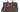 LOUIS VUITTON Monogram Popincourt PM Marine