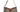 GUCCI GG Supreme Monogram Beige Ebony Brown Sugar Medium Padlock Shoulder Bag