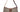 GUCCI GG Supreme Monogram Beige Ebony Brown Sugar Medium Padlock Shoulder Bag