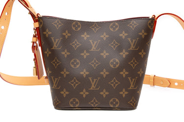 LOUIS VUITTON Monogram All In BB