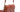 LOUIS VUITTON Cognac Saumur BB Crossbody Bag