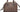 LOUIS VUITTON Alma BB Damier Ebene Crossbody Bag