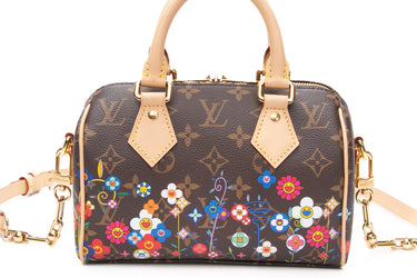 LOUIS VUITTON LV x TM Speedy Bandoulière 20 Crossbody Bag