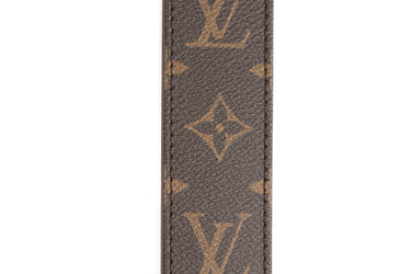 LOUIS VUITTON Neverfull Bandouliere Shoulder Strap