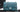 CHANEL Teal Quilted Lambskin Leather Classic Rectangular Mini Flap Bag
