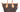 LOUIS VUITTON Beige Monogram Neverfull BB Crossody Bag
